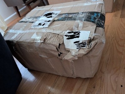 Fotos del artículo de un comprador verificado