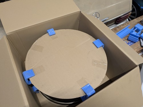 Artikelfoto(s) von einem verifizierten Käufer