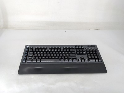 G613 Wireless Mechanical Gaming Keyboard by Logitech