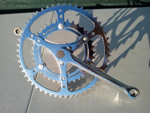 Stronglight Crankset | Stronglight Pulsion Carbon Crankset Stronglight Crankset | Stronglight Pulsion Carbon Crankset