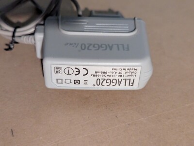 Fllagg20 line Netzteil 4,6V 900mA kompatibel mit Nintendo 3ds DSI 3DSXL 2DS