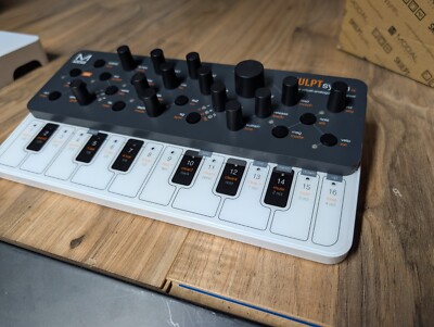 Modal Skulpt SE