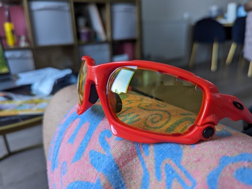 Artikelfoto(s) von einem verifizierten Käufer