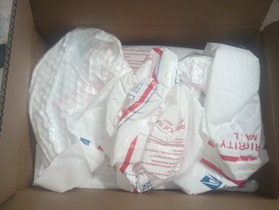 Artikelfoto(s) von einem verifizierten Käufer