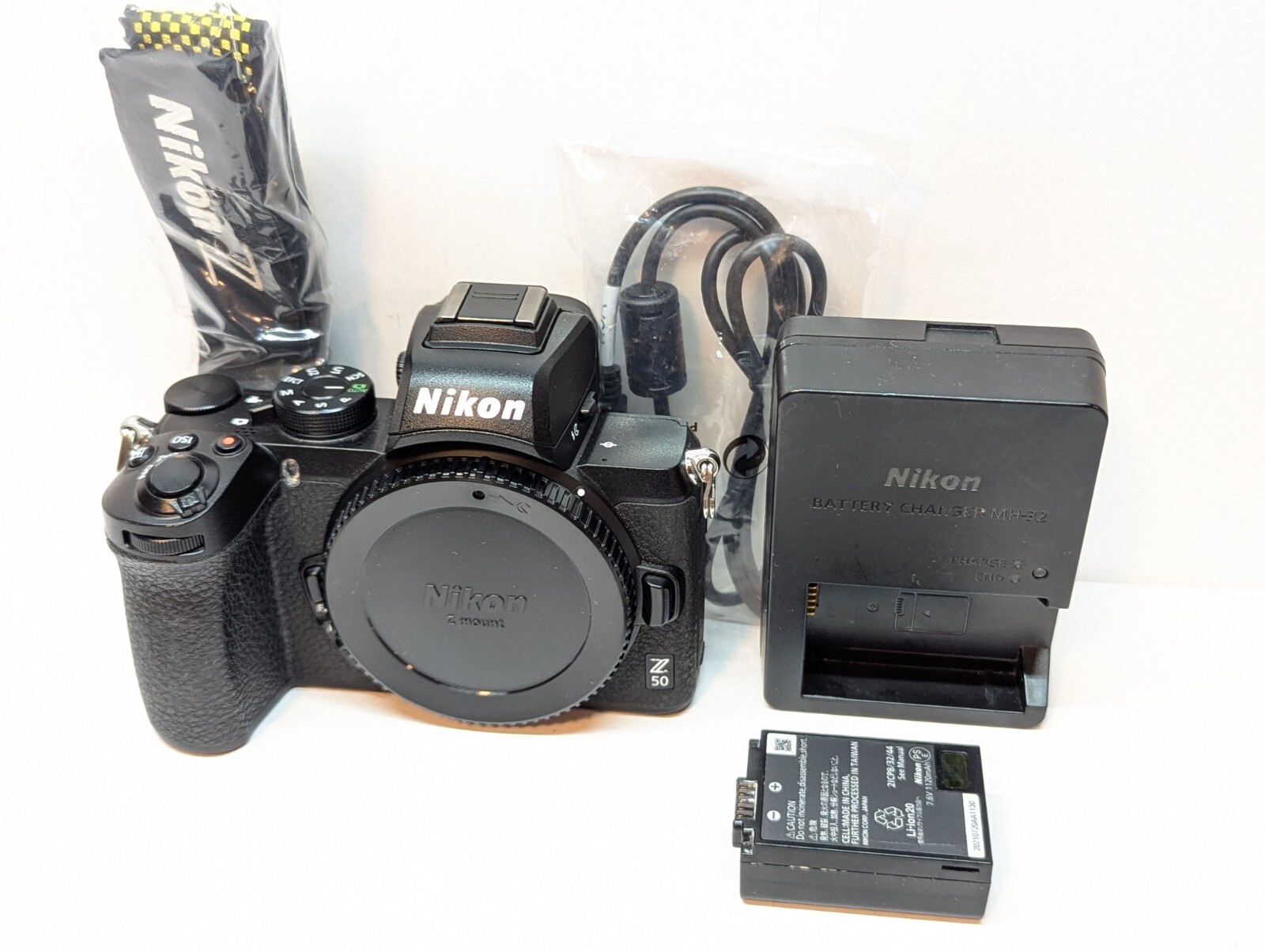 Nikon Ｚ50 本体 Review: Nikon Z50 | Jeff Geerling