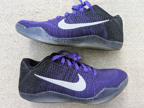 nike kobe xi