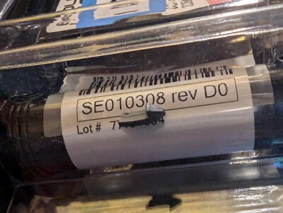 Evolis Primacy 2 R5F208A100 Color Ribbon - YMCKO - 300 Prints READ