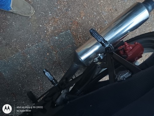 Fotos del artículo de un comprador verificado