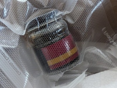 Fotos del artículo de un comprador verificado