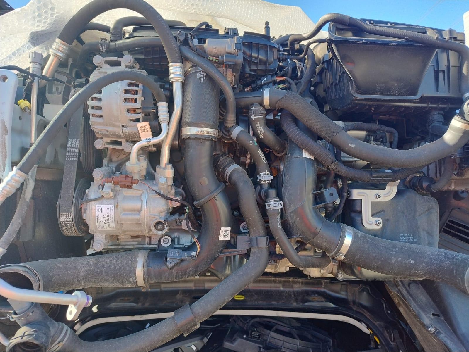 CUPRA FORMENTOR KM 03/2021-2025 LEFT REAR WHEEL ARCH FLARE - thumbnail 9