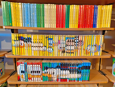 LTB Lustiges Taschenbuch  Große Auswahl