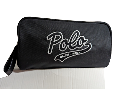 Ralph lauren cheap shaving bag