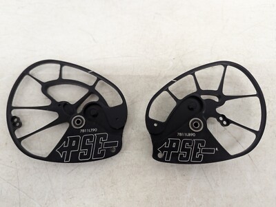 PSE 29'' Draw Omen Dream Season Cam Bow Hunting Archery Left Handed LH 7811LB90