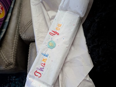 Item photo(s) from verified buyer