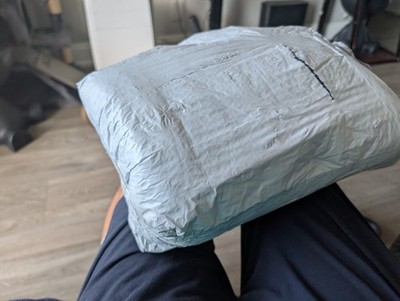 Item photo(s) from verified buyer
