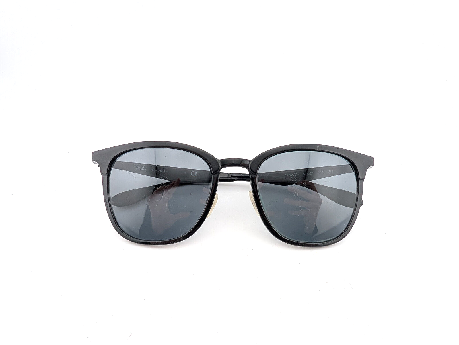 Ray Ban Eyeglasses, Frames Only, RB 4278 6282, 51-21-145, 3N Ray Ban Eyeglasses, Frames Only, RB 4278 6282, 51-21-145, 3N