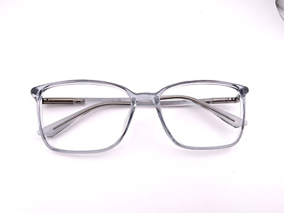 Calvin Klein Eyeglasses Frames Only, CK22508 070, 55-16-145, Clear