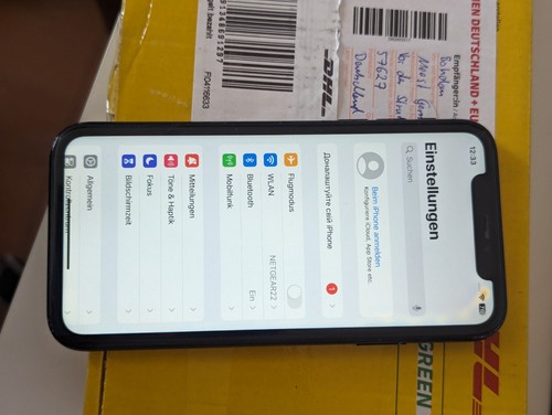 Artikelfoto(s) von einem verifizierten Käufer