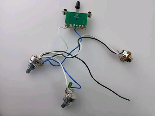 2023 Jackson JS32 Wiring Harness 3 Way | eBay 2023 Jackson JS32 Wiring Harness 3 Way | eBay