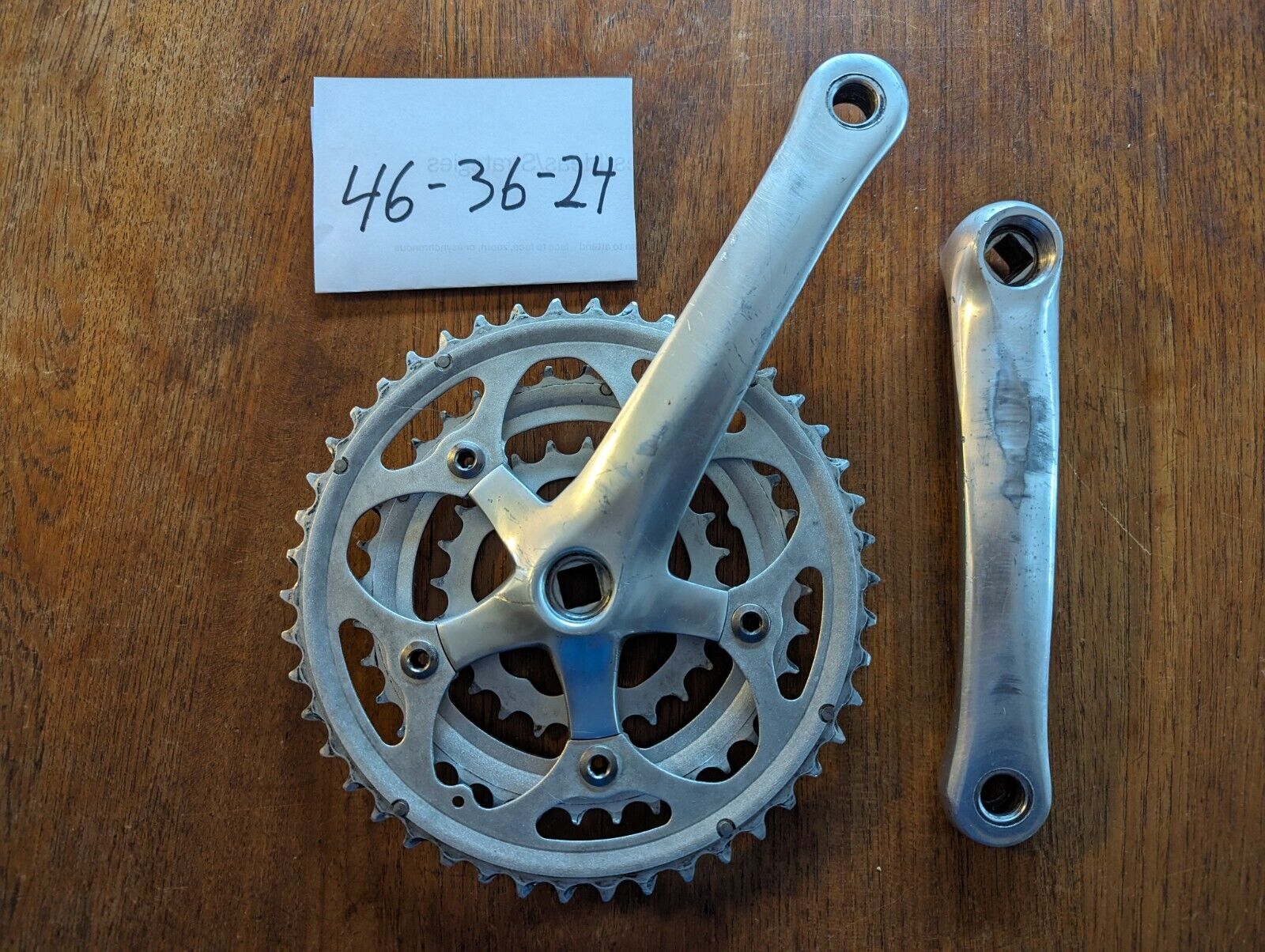 Sugino Cranksets | Cranksets Sugino Cranksets | Cranksets