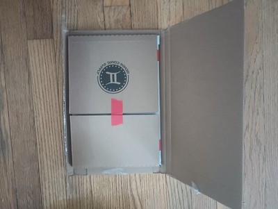 Fotos del artículo de un comprador verificado