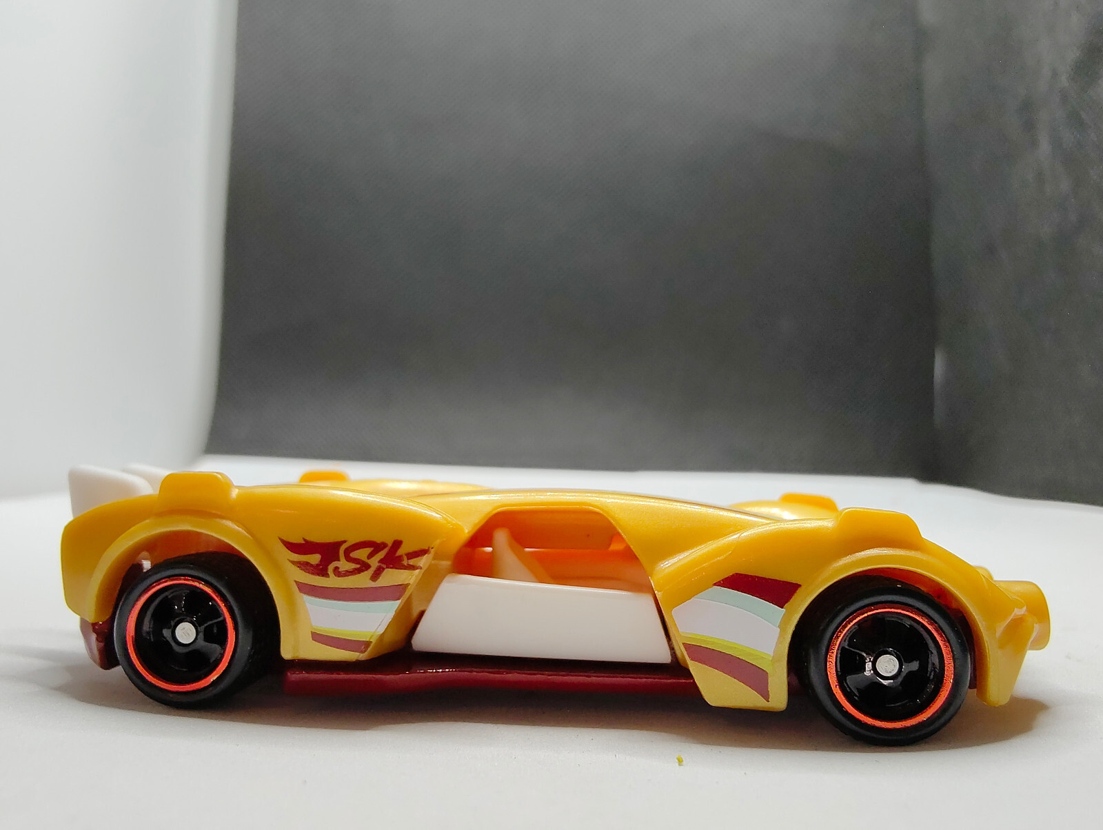 ホットウィール Orange Rod 2025 Special Set 大人の上質 Rod Orange ホットウィール 2025 Set Special