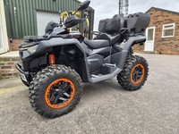 CFMOTO CFORCE 1000 TOURING