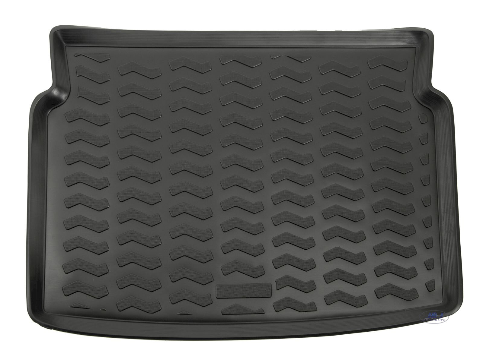 PREMIUM RUBBER BOOT LINER Mat Tray Protector for PEUGEOT 208 HATCHBACK