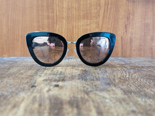CHANELシャネルサングラス　L2318055 MADE in ITALY CHANELシャネルサングラス L2318055 MADE in ITALY - メルカリ