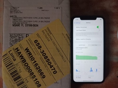 Photos de l'objet d'un acheteur vérifié