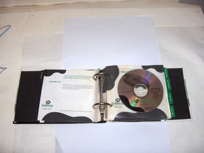Gateway  LEARNING LIBRARY 10 CD