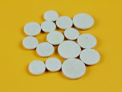 D/’Luca Flute Pads Replacement Set
