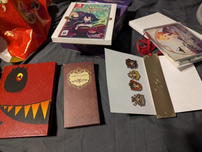 Item photo(s) from verified buyer