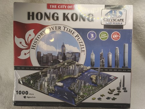 雑誌　OLD HONG KONG 周潤發 趙雅芝 彩色電視連續劇 奮鬥 old Hong Kong TV Series