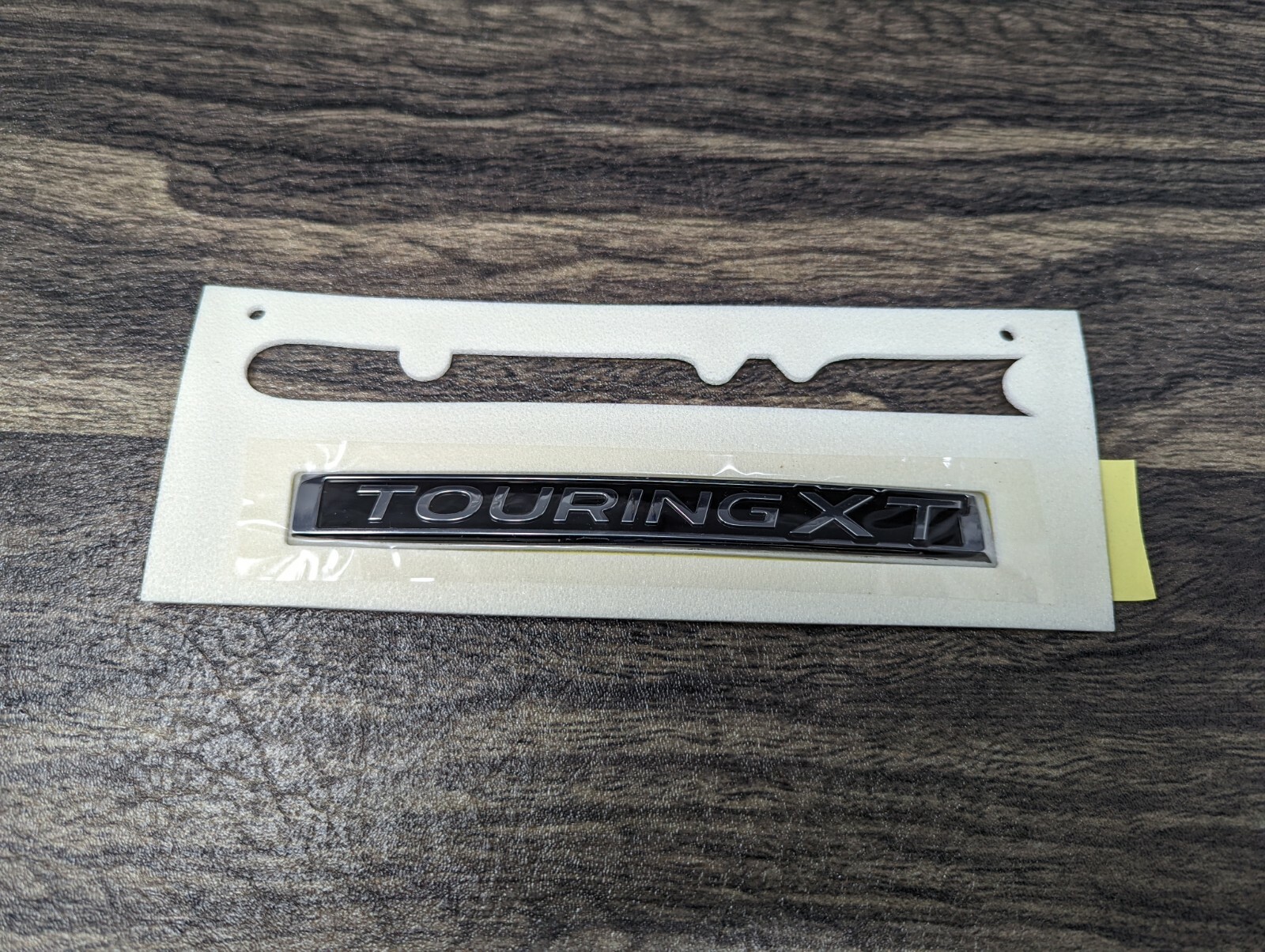 KENJI BIOMASTER , EMBLEM-S Scion FR-S 2013-2014 Toyota 86 Emblems & Key cover JDM GT86