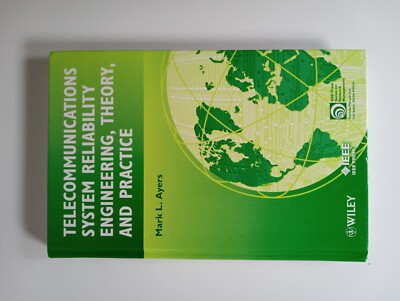 IEEE Press Series on Networks and Service Management Ser.: Telecommunications...