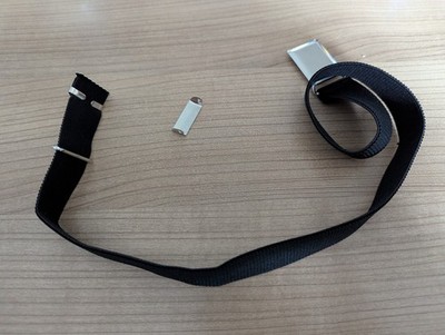 Artikelfoto(s) von einem verifizierten Käufer