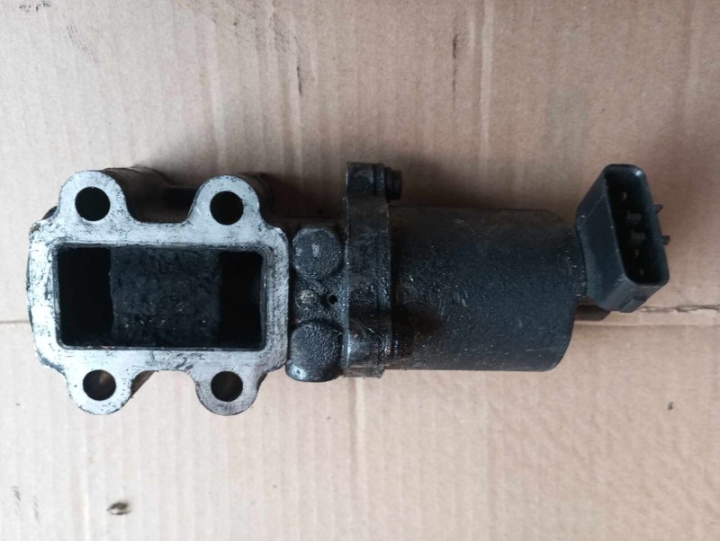 Toyota Corolla Verso Avensis Egr Valve 2562027090 2003-2009y 2.2 D-4d 100kw