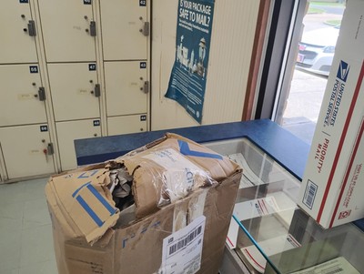 Item photo(s) from verified buyer