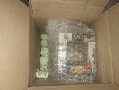 Item photo(s) from verified buyer