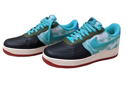 air force 1 mens 9.5