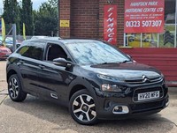 2020 Citroen C4 Cactus 1.2 PureTech Flair 5dr [6 Speed]**ONE OWNER FROM NEW**