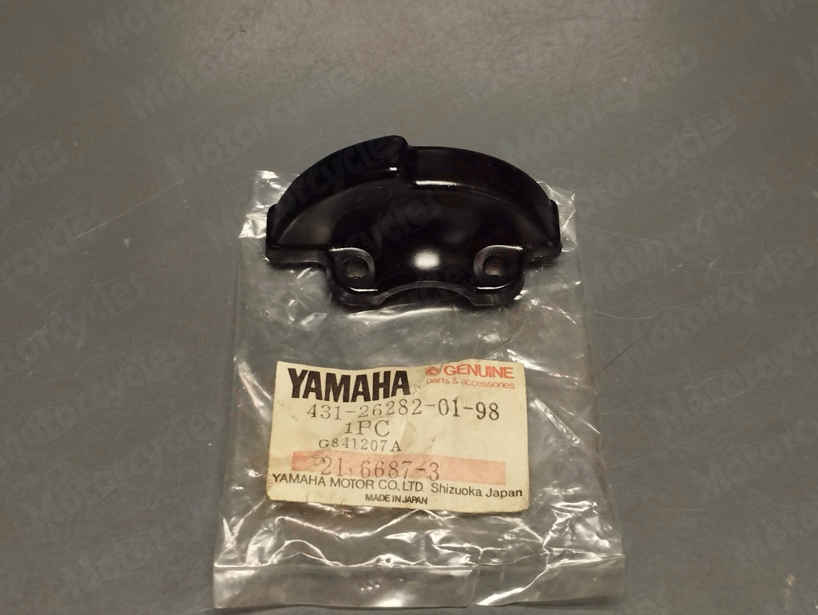 majy n.　0423 83-282 Oregon Oil Filter — RC Engine Service