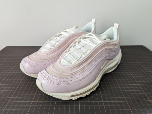Size 9 - Nike Air Max 97 Pearl Pink 2022 Brand New with Box