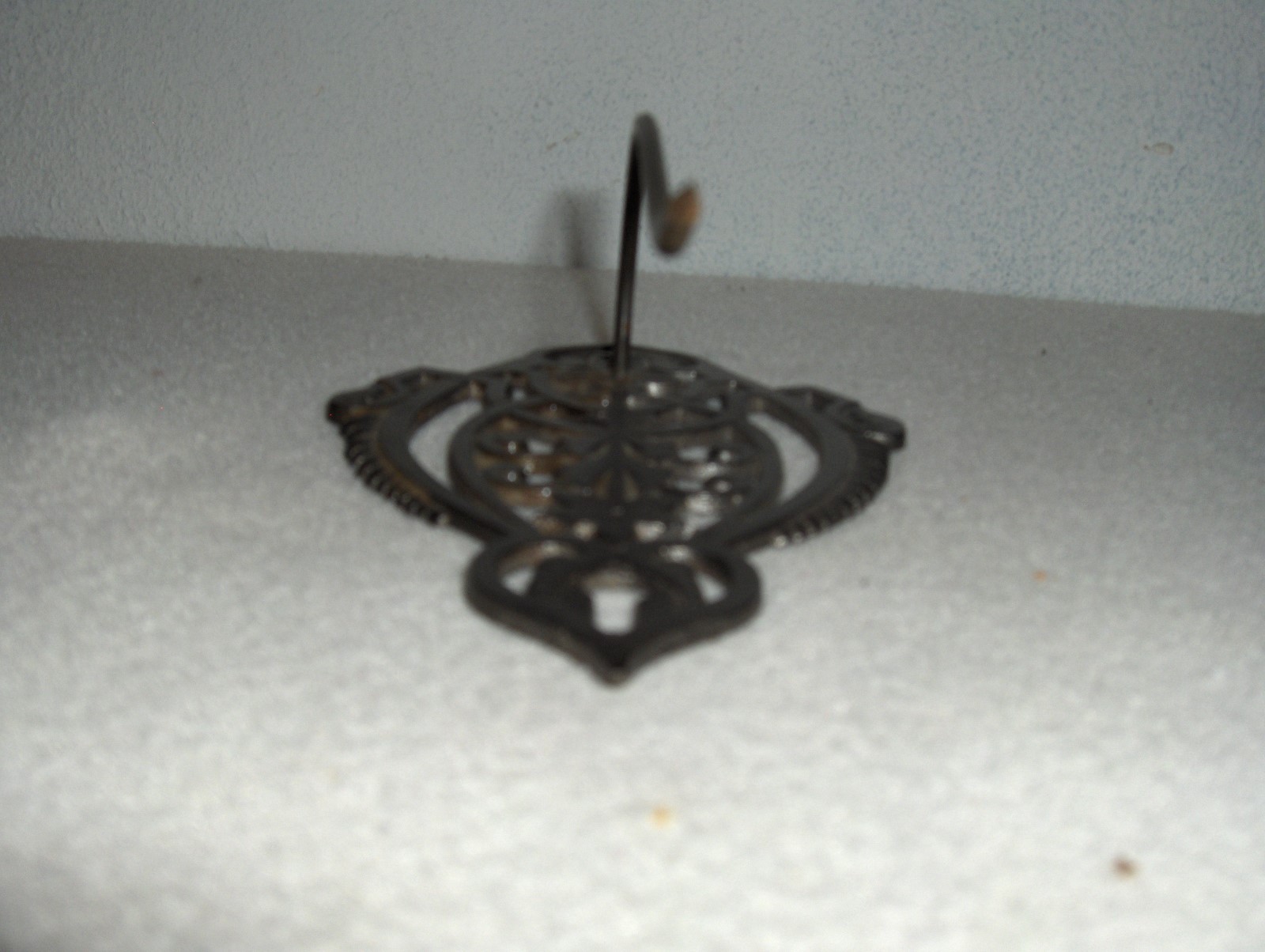 Wall Hanging, Bill, Paper Receipt Holder, Spike, 6