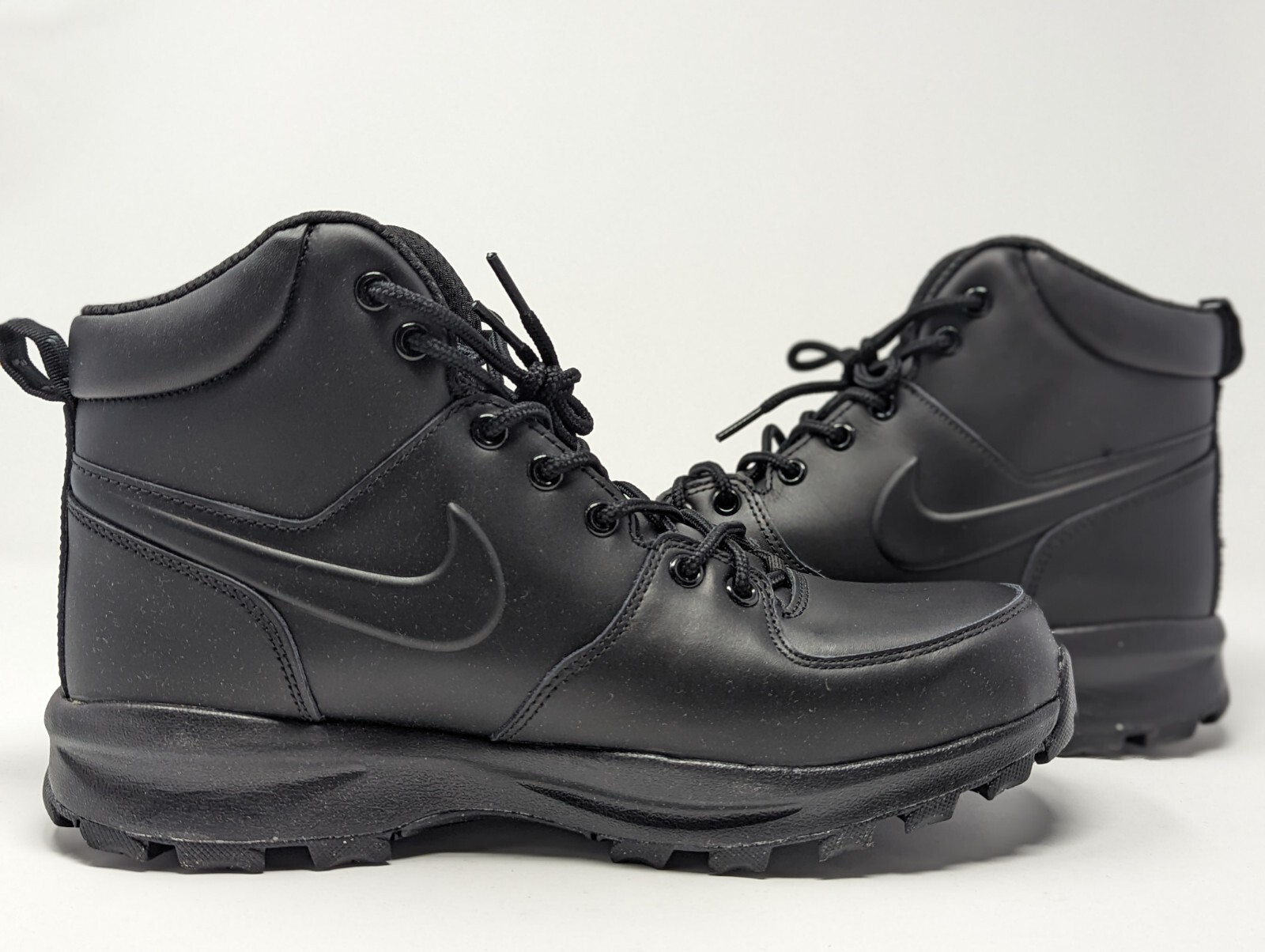 mens nike manoa boots size 13