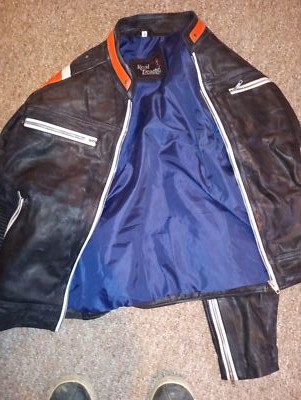 Item photo(s) from verified buyer