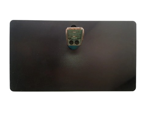 Base Pedestal Mount W/screws Fr Shipping