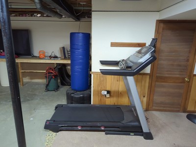 Proform Premier 900 iFit & Bluetooth Enabled Trainer Treadmill