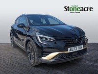2023 Renault Captur E-Tech Engineered Plug-in Hybrid 160 Auto MY22 HATCHBACK Pet